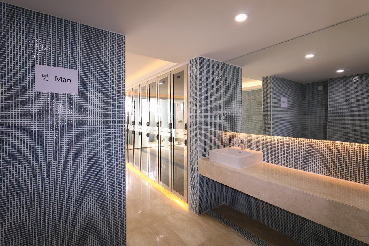 Eastland Hotel & Apartment Пном Пен Екстериор снимка