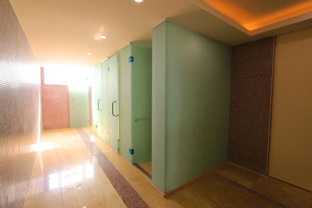 Eastland Hotel & Apartment Пном Пен Екстериор снимка