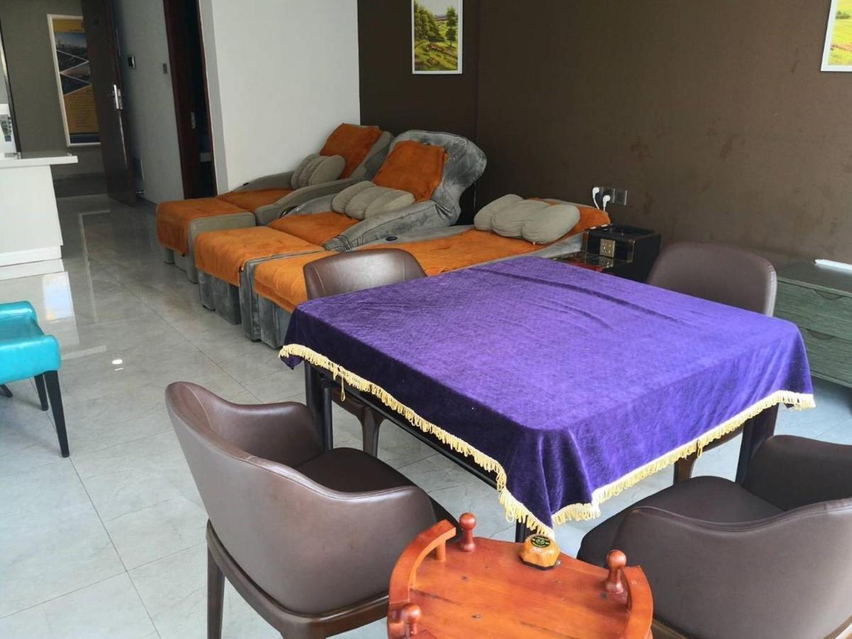 Eastland Hotel & Apartment Пном Пен Екстериор снимка
